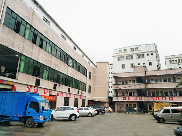 Company