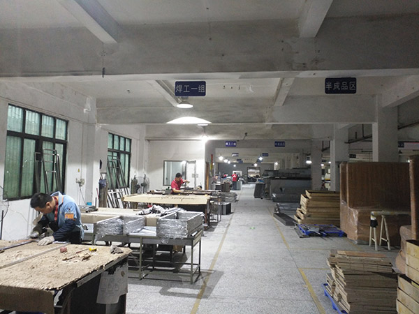 Production