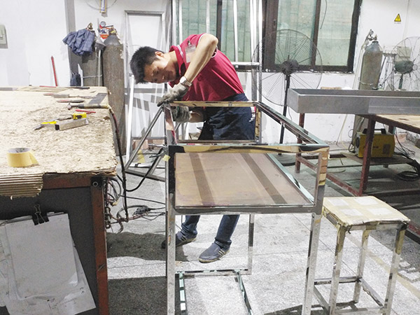 Production
