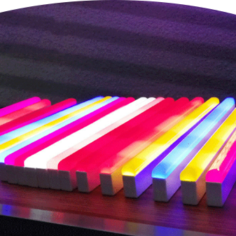 Uniform light