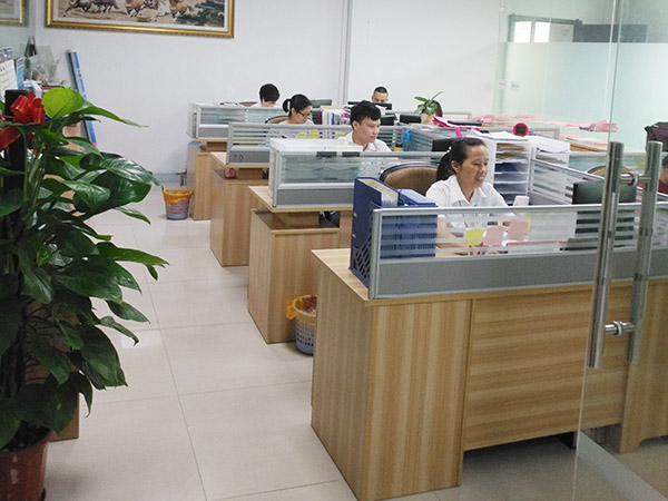 office